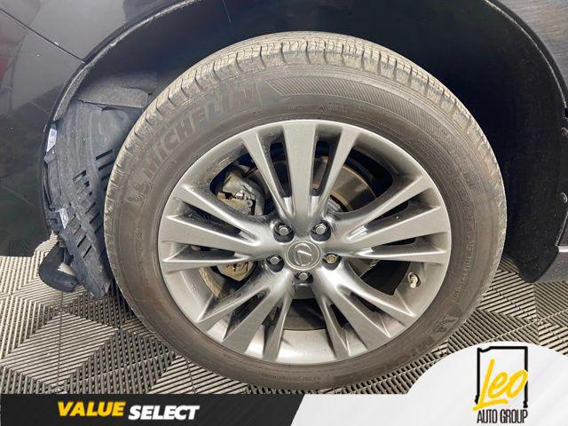 2013 Lexus RX 350 350