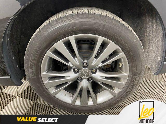 2013 Lexus RX 350 350