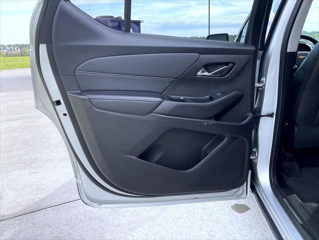 2021 Chevrolet Traverse AWD Premier