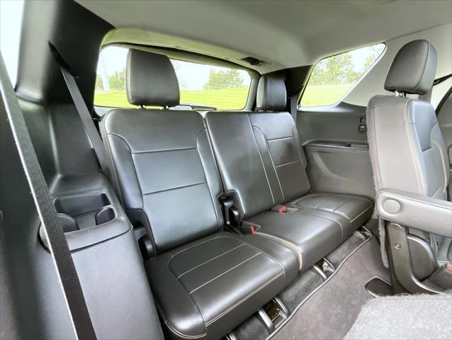 2021 Chevrolet Traverse AWD Premier