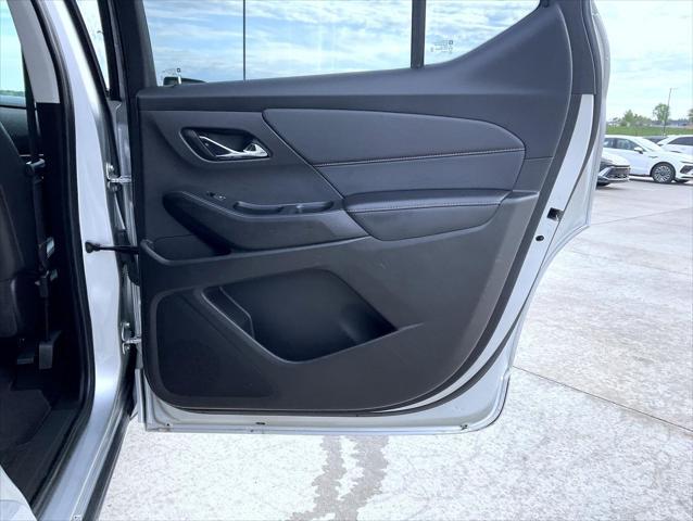 2021 Chevrolet Traverse AWD Premier