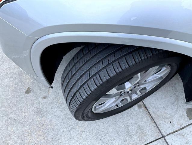 2021 Chevrolet Traverse AWD Premier