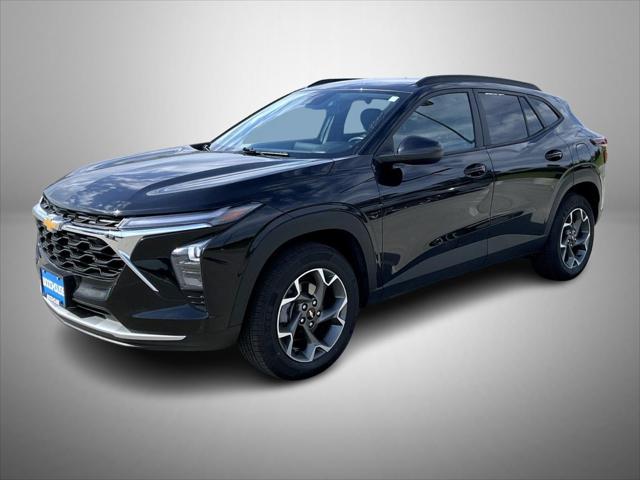 2024 Chevrolet Trax FWD LT for sale in OMAHA, NE