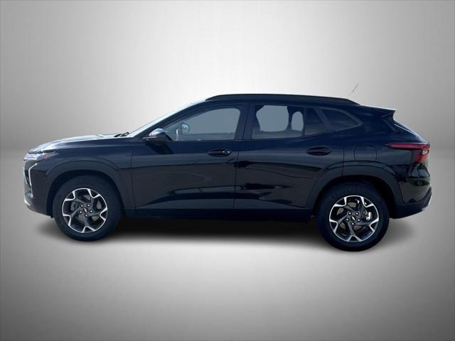 2024 Chevrolet Trax FWD LT