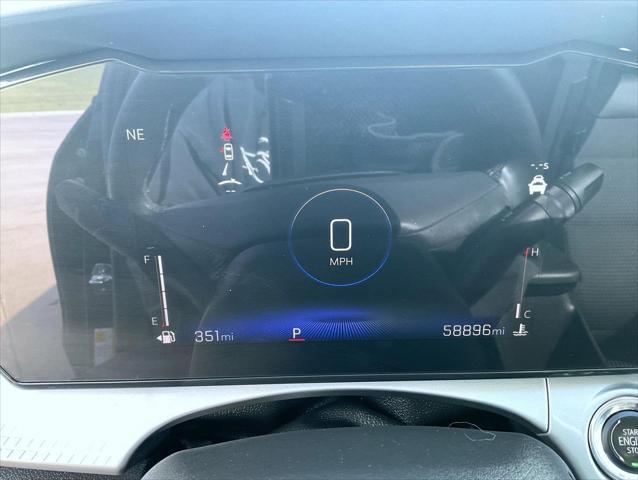 2024 Chevrolet Trax FWD LT