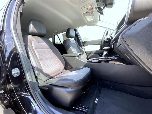 2024 Chevrolet Trax FWD LT