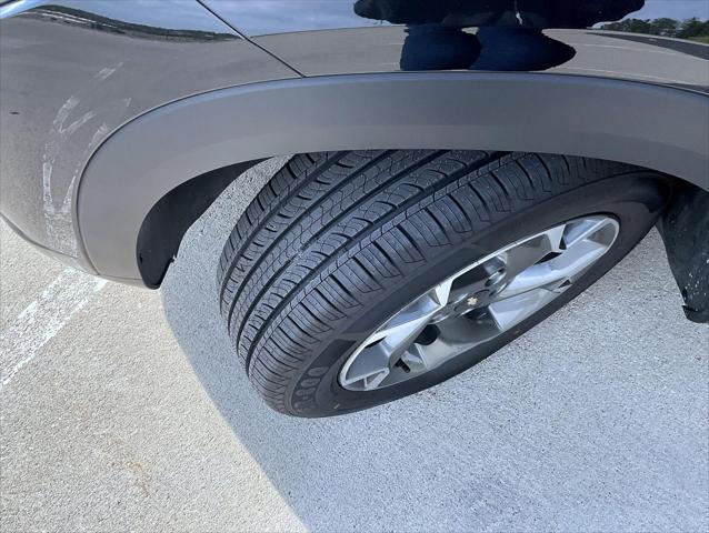 2024 Chevrolet Trax FWD LT