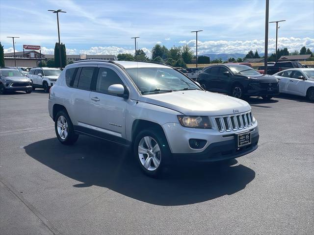 2014 Jeep Compass Latitude for sale in Walla Walla, WA