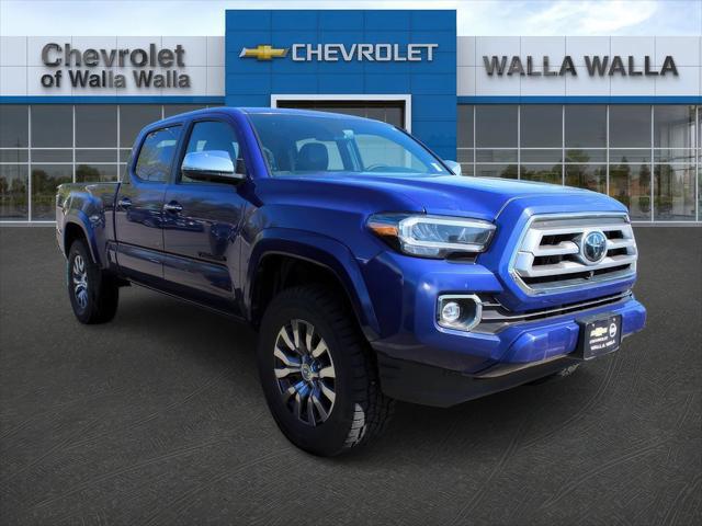 2023 Toyota Tacoma Limited for sale in Walla Walla, WA