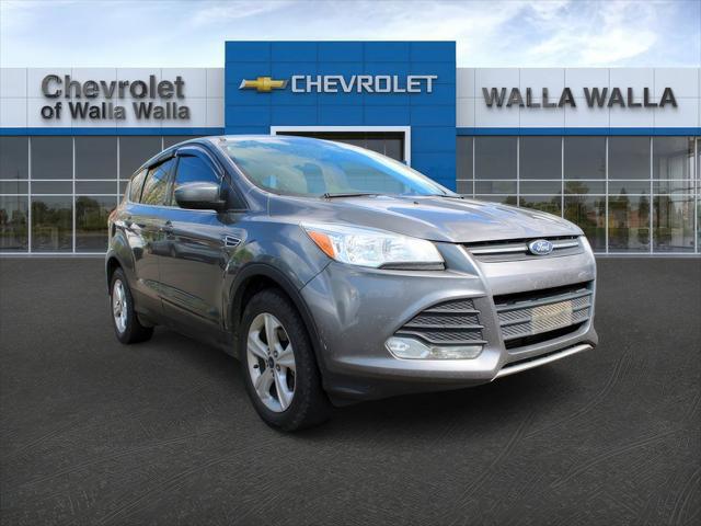 2013 Ford Escape SE for sale in Walla Walla, WA