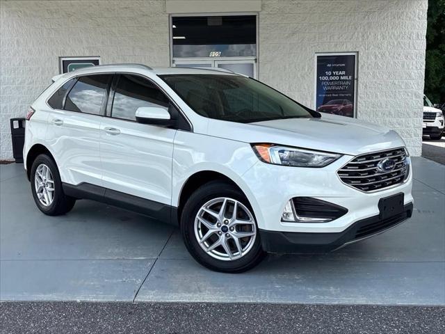 2022 Ford Edge SEL for sale in VALDESE, NC