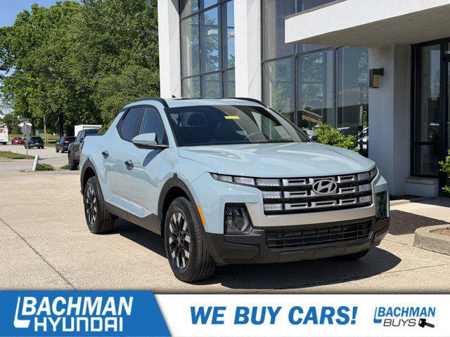 2026 Hyundai Santa Cruz SEL Activity for sale in JEFFERSONVILLE, IN