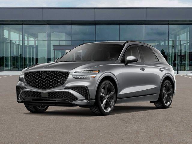 2026 Genesis GV70 2.5T Sport Prestige for sale in DELRAY BEACH, FL