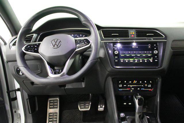 2024 Volkswagen Tiguan 2.0T SEL R-Line