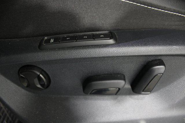 2024 Volkswagen Tiguan 2.0T SEL R-Line