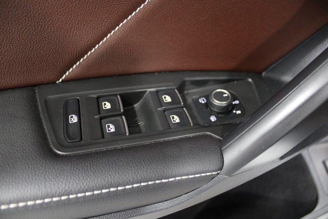 2024 Volkswagen Tiguan 2.0T SEL R-Line