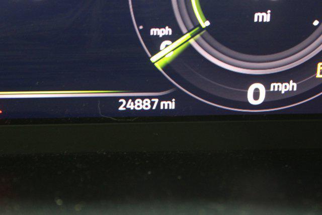 2024 Volkswagen Tiguan 2.0T SEL R-Line