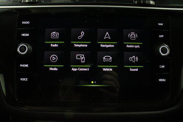 2024 Volkswagen Tiguan 2.0T SEL R-Line