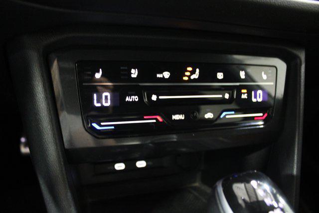 2024 Volkswagen Tiguan 2.0T SEL R-Line