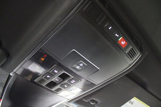 2024 Volkswagen Tiguan 2.0T SEL R-Line
