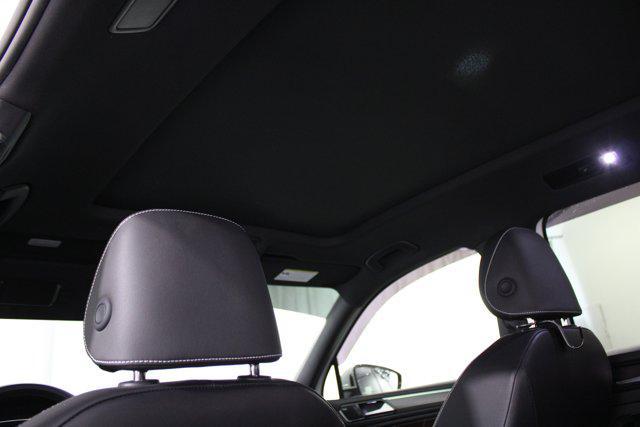 2024 Volkswagen Tiguan 2.0T SEL R-Line