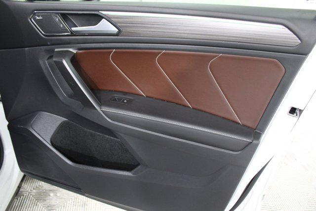 2024 Volkswagen Tiguan 2.0T SEL R-Line