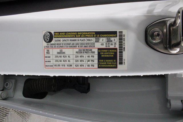 2024 Volkswagen Tiguan 2.0T SEL R-Line