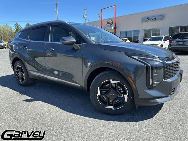 2026 Kia Sportage Hybrid EX for sale in Queensbury, NY