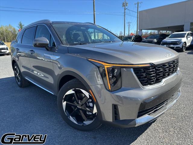 2026 Kia Sorento Hybrid EX for sale in Queensbury, NY