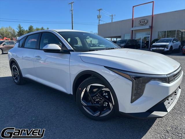 2026 Kia K4 EX for sale in Queensbury, NY