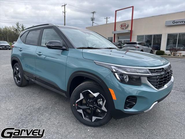 2026 Kia Seltos S for sale in Queensbury, NY