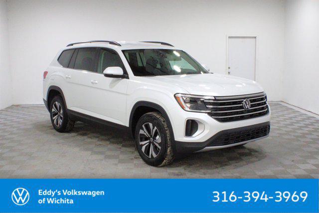 2026 Volkswagen Atlas SE for sale in Wichita, KS