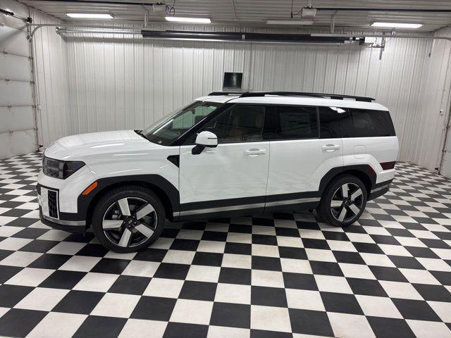 2026 Hyundai Santa Fe Hybrid Limited for sale in ROCHESTER, MN