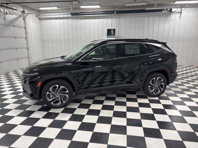 2026 Hyundai Tucson Limited for sale in ROCHESTER, MN