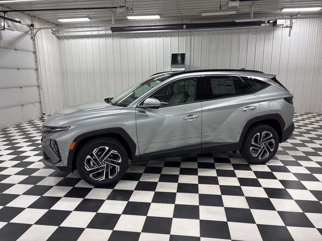 2026 Hyundai Tucson Limited for sale in ROCHESTER, MN