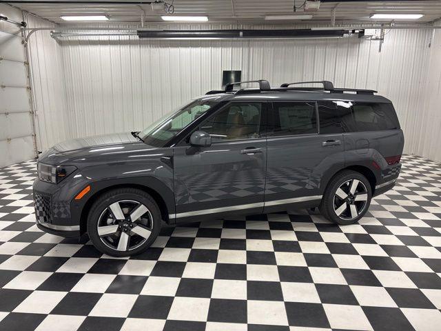 2026 Hyundai Santa Fe Hybrid Limited for sale in ROCHESTER, MN
