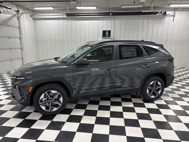 2026 Hyundai Tucson SEL for sale in ROCHESTER, MN