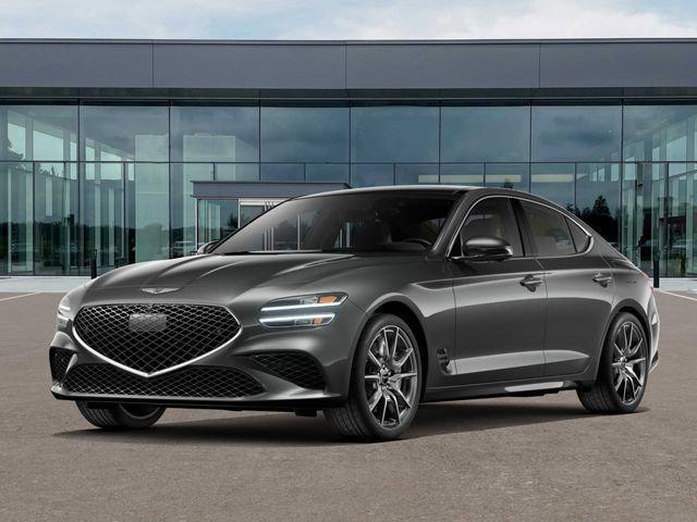 2026 Genesis G70 2.5T AWD Prestige for sale in DOYLESTOWN, PA