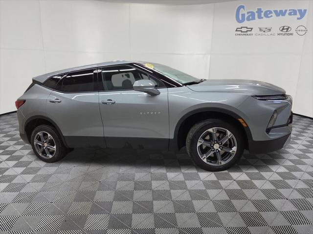 2025 Chevrolet Blazer AWD 2LT for sale in FARGO, ND