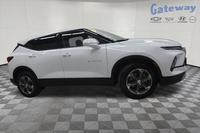 2025 Chevrolet Blazer AWD 2LT for sale in FARGO, ND