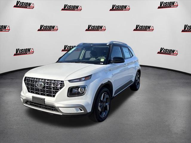2026 Hyundai Venue SEL w/Two-Tone Roof for sale in CANANDAIGUA, NY