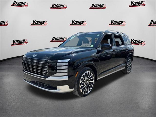 2026 Hyundai Palisade Calligraphy for sale in CANANDAIGUA, NY