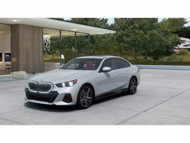 2027 BMW 5 Series 530i xDrive for sale in Morristown, NJ