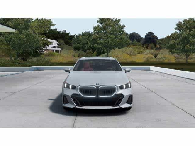 2027 BMW 5 Series 530i xDrive