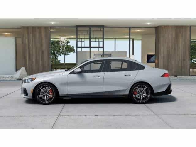 2027 BMW 5 Series 530i xDrive