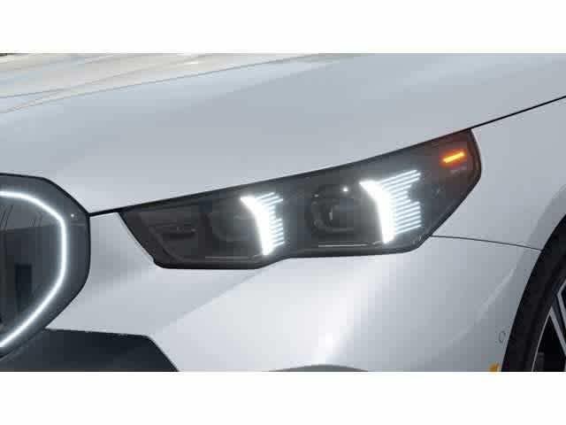 2027 BMW 5 Series 530i xDrive