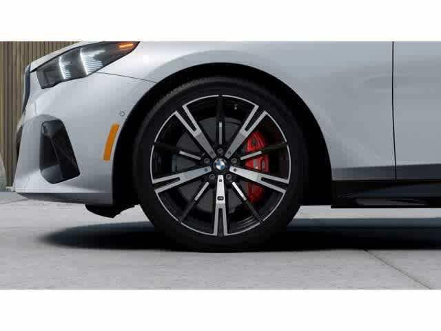 2027 BMW 5 Series 530i xDrive