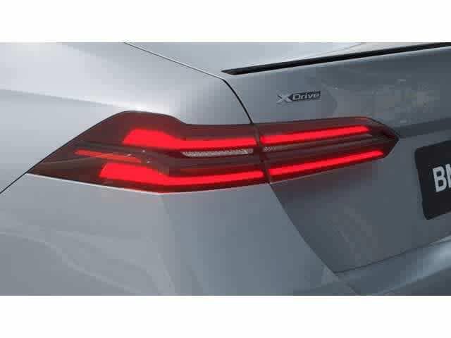 2027 BMW 5 Series 530i xDrive