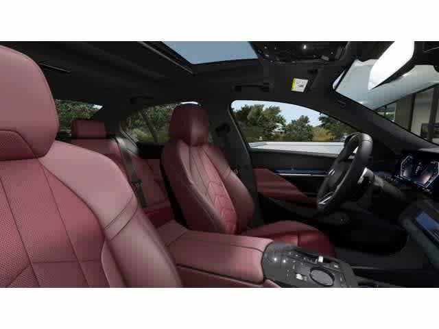 2027 BMW 5 Series 530i xDrive
