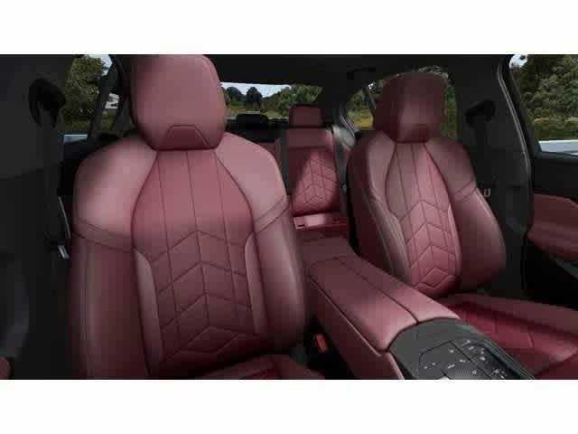 2027 BMW 5 Series 530i xDrive